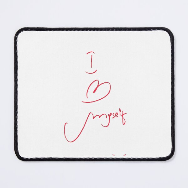 Item preview, Self respect I Love Myself Design-43 PNG designed and sold by Metaversigns2-O.