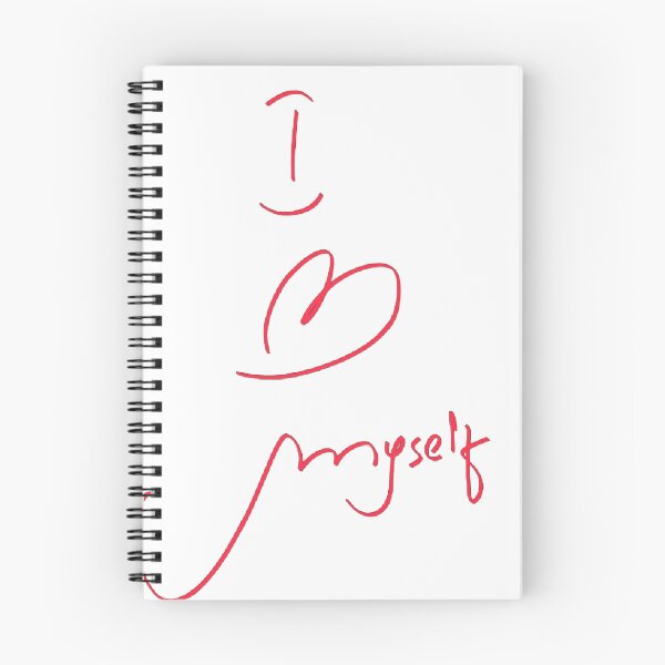 Item preview, Self respect I Love Myself Design-43 PNG designed and sold by Metaversigns2-O.