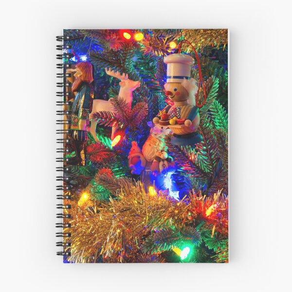 Item preview, Christmas Tree 2018  designed and sold by Rocky Mountain Artistry.