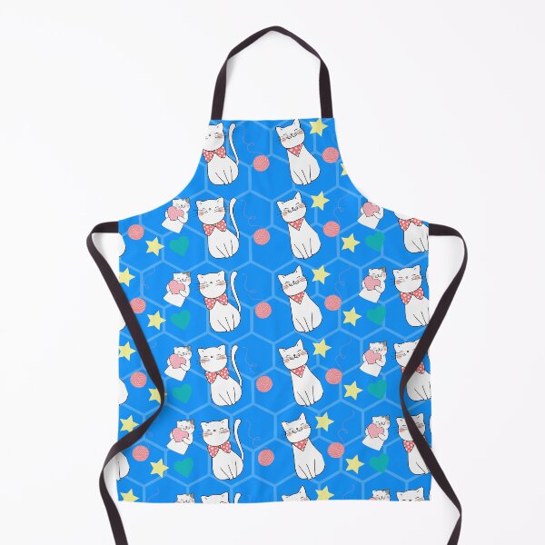 Item preview, Kawaii Cat design for cat lovers designed and sold by CostiLupuDesign.