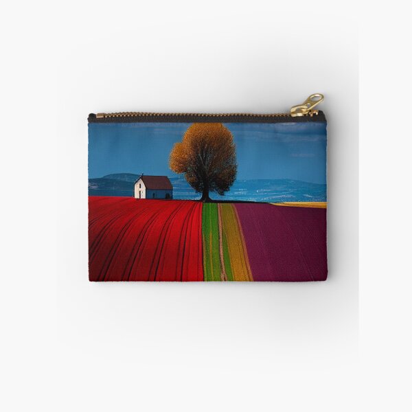 Item preview, A Symphony of Colors: Artistic Odes to France's Enchanting Fields designed and sold by Bird Design.