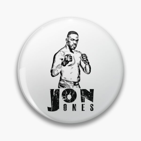 Item preview, Jon Jones - Bones Design designed and sold by Color-Lab.