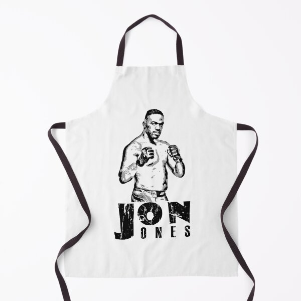 Item preview, Jon Jones - Bones Design designed and sold by Color-Lab.