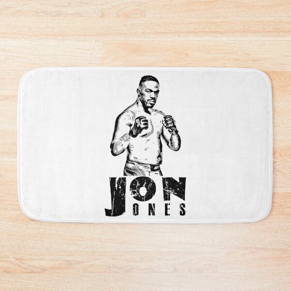 Item preview, Jon Jones - Bones Design designed and sold by Color-Lab.