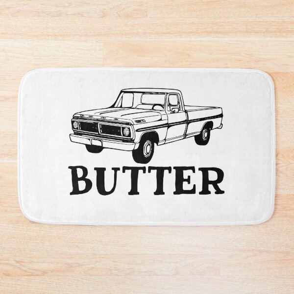 Item preview, Ford Butter Tough designed and sold by LtdPublicImage.