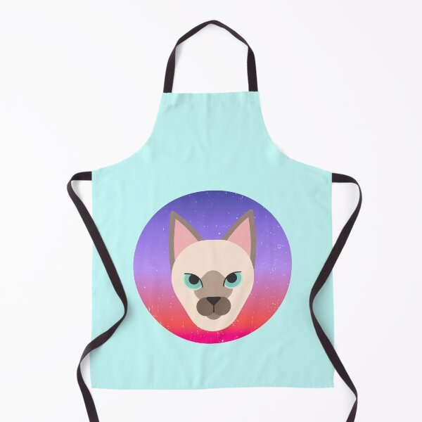 Item preview, Tonkinese | Tonkinese Cat designed and sold by shopaminute.