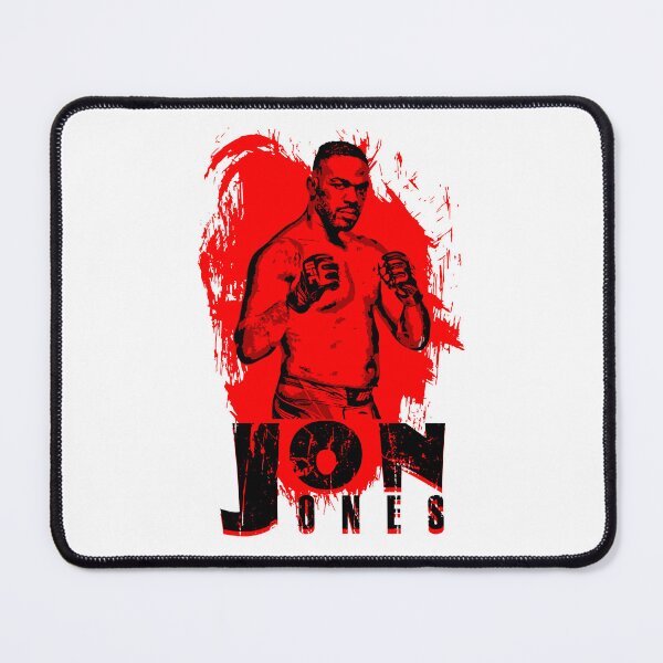 Item preview, Jon Jones - Bones Design designed and sold by Color-Lab.