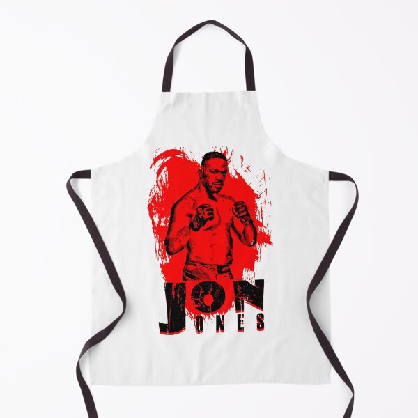 Item preview, Jon Jones - Bones Design designed and sold by Color-Lab.