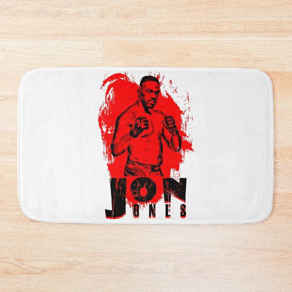 Item preview, Jon Jones - Bones Design designed and sold by Color-Lab.