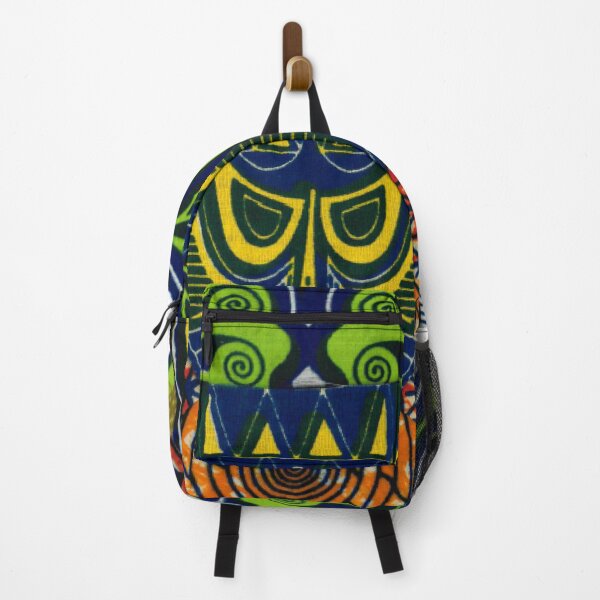 Item preview, "WAX PRINT WILD STYLE" pt.10 designed and sold by Mars-b.