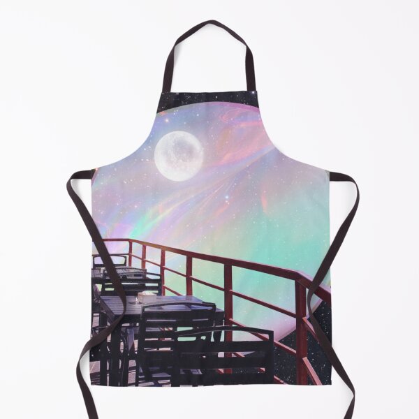 Item preview, Rooftop Dreamscape designed and sold by Elysian Vision.