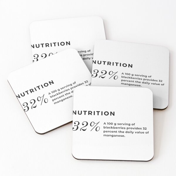 Item preview, nutrition t-shirt designed and sold by OKR1M.