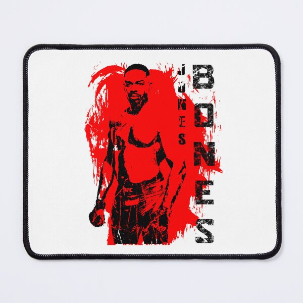 Item preview, Jon Jones - Bones Design designed and sold by Color-Lab.