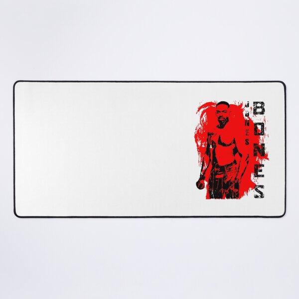 Item preview, Jon Jones - Bones Design designed and sold by Color-Lab.