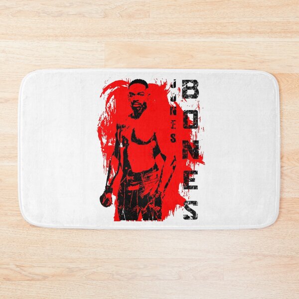 Item preview, Jon Jones - Bones Design designed and sold by Color-Lab.