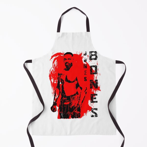 Item preview, Jon Jones - Bones Design designed and sold by Color-Lab.