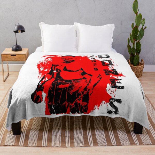 Item preview, Jon Jones - Bones Design designed and sold by Color-Lab.