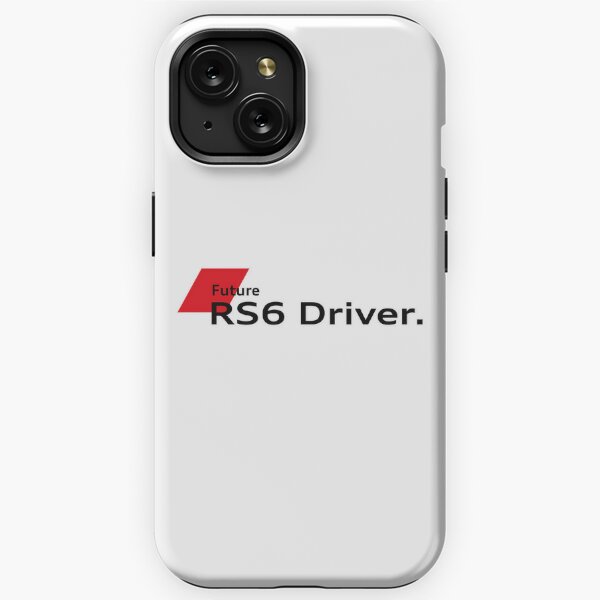 Audi Smartphone Case Reifenspur iPhone 6 6S 7 3151700100