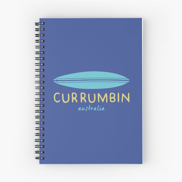 Item preview, SURFBOARD CURRUMBIN AUSTRALIA designed and sold by boleteshop.