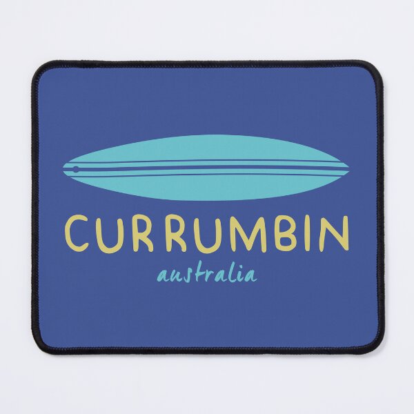 Item preview, SURFBOARD CURRUMBIN AUSTRALIA designed and sold by boleteshop.