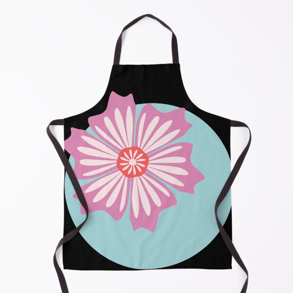 Item preview, pink flower designed and sold by La boutique de Clémence.