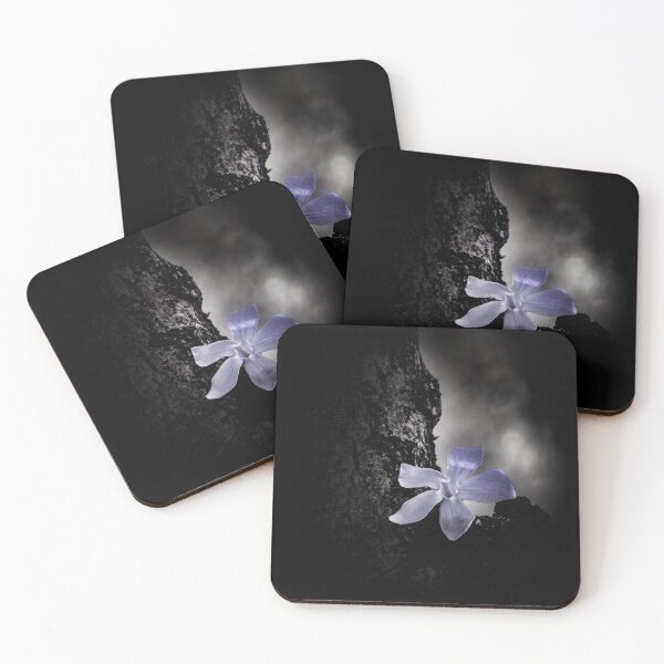 Item preview, White flower designed and sold by NBKdesign.