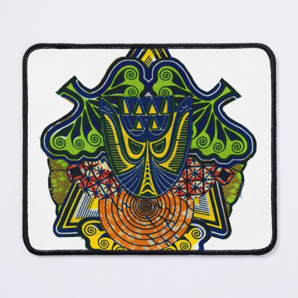 Artikelvorschau, "WAX PRINT WILD STYLE" pt.10 entworfen und verkauft von Mars-b.