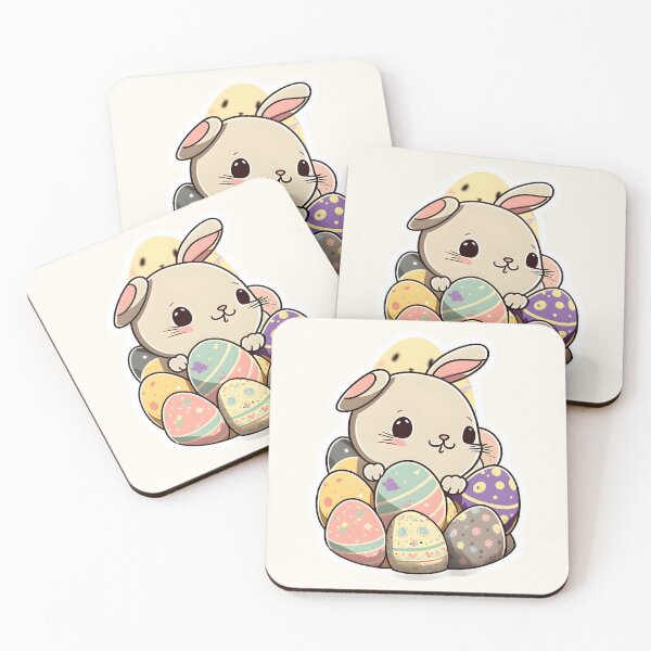 Item preview, Easter bunny in the egg designed and sold by AdamPolak.