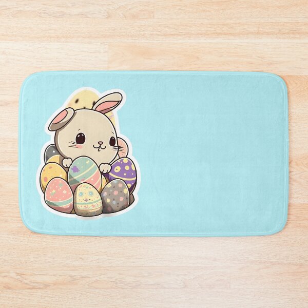 Item preview, Easter bunny in the egg designed and sold by AdamPolak.