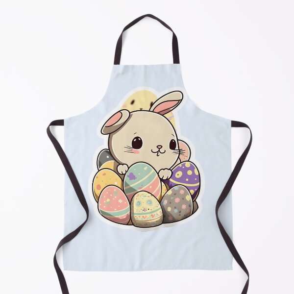 Item preview, Easter bunny in the egg designed and sold by AdamPolak.