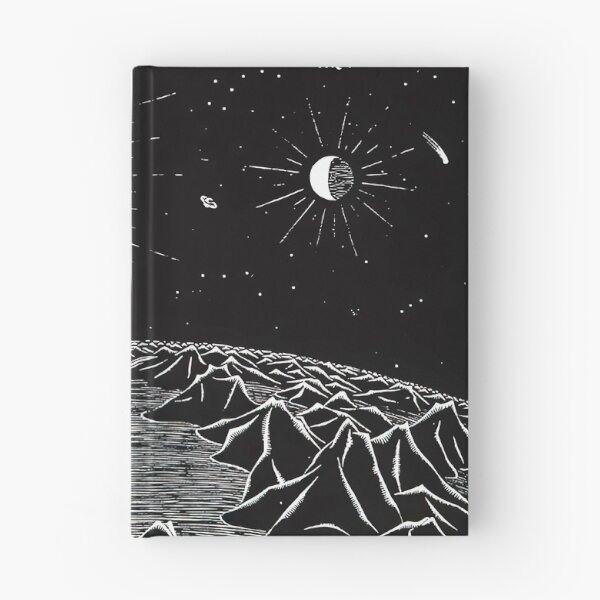 Item preview, Escher - The 4th Day of the Creation designed and sold by funnypixels.