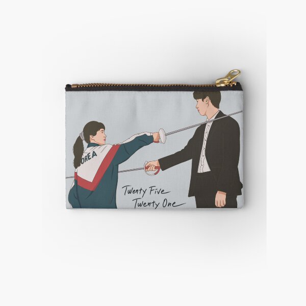 Item preview, Kdrama - Twenty Five Twenty One designed and sold by bynquiah.