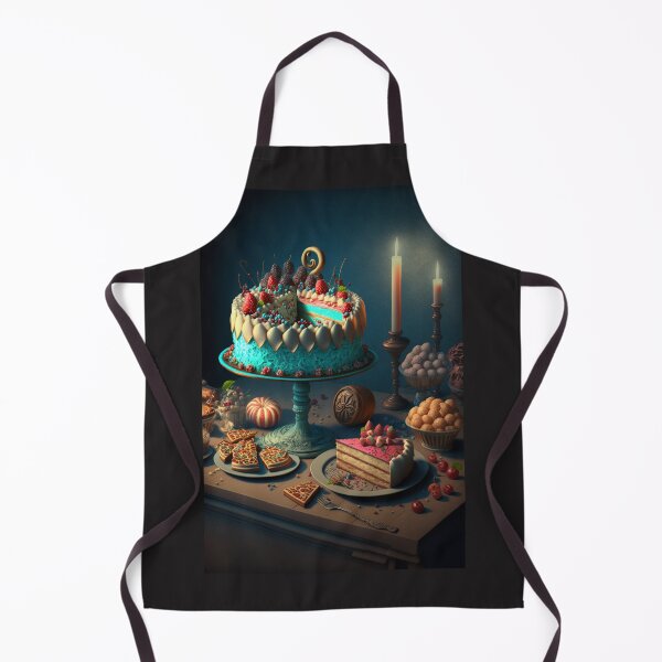 Item preview, Cake buffet Café Kaffeeklatsch Confectioner Sweet designed and sold by G-M-Designs.