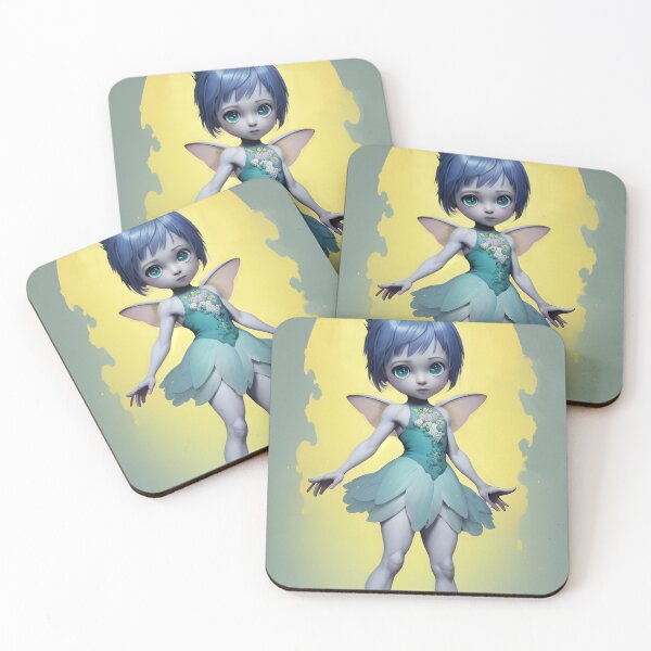 Item preview, Fairy designed and sold by nfromneverland.