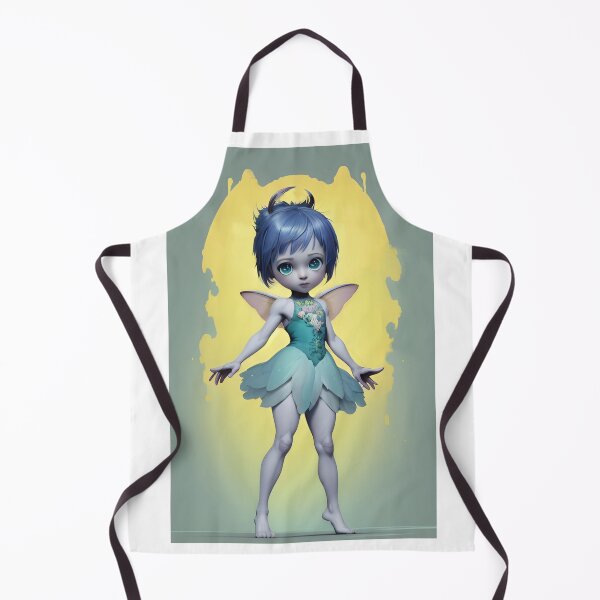 Item preview, Fairy designed and sold by nfromneverland.