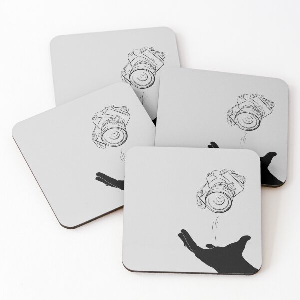 Item preview, Camér'Hand designed and sold by Wasaheyl.