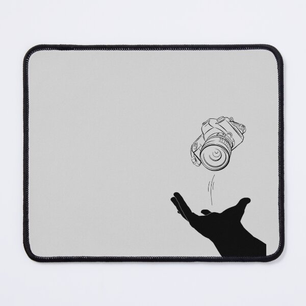 Item preview, Camér'Hand designed and sold by Wasaheyl.