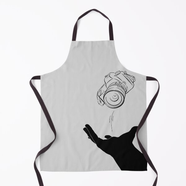 Item preview, Camér'Hand designed and sold by Wasaheyl.