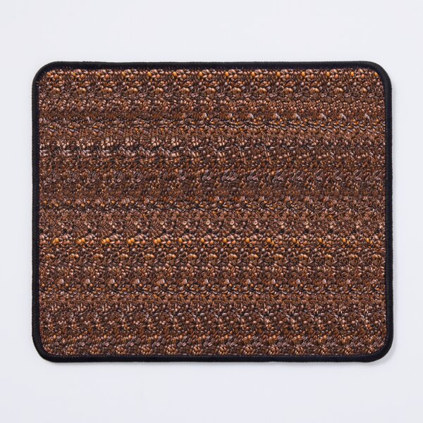 Item preview, Coffee is my Life - 3D Stereogram, 1990, Magic Eye designed and sold by CXDigitalArt.