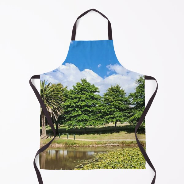 Item preview, Stunning Lake Views of Eureka Stockade Gardens designed and sold by Michael Voyler.