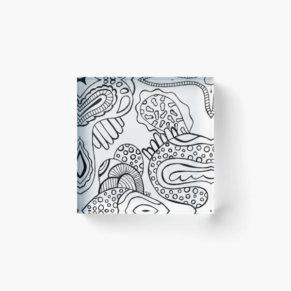 Item preview, REACH designed and sold by FIFTEENArt.