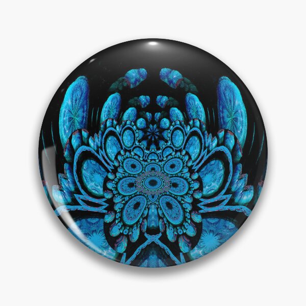 Artikelvorschau, Psy Art - 3D Fractal Art entworfen und verkauft von Fractal-Graphic.