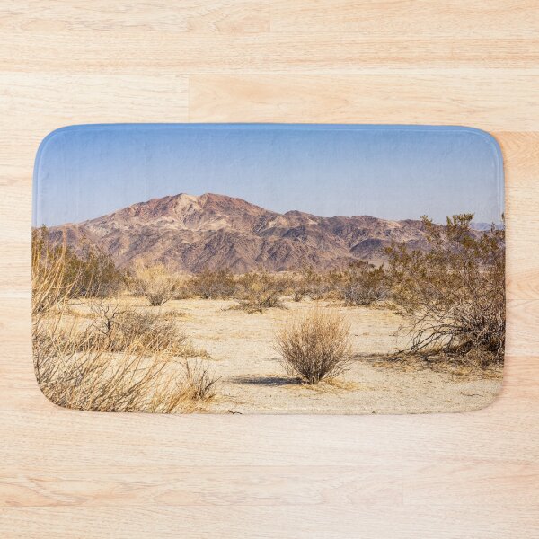 Item preview, Joshua Tree National Park View a Desert Mountain Photo V1 designed and sold by Family Journey with God.