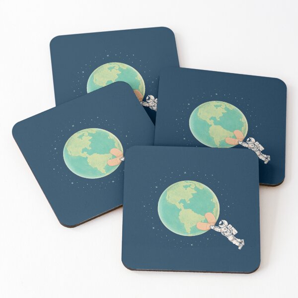 Item preview, Heal the Earth designed and sold by buko.