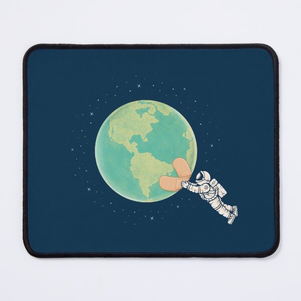 Item preview, Heal the Earth designed and sold by buko.