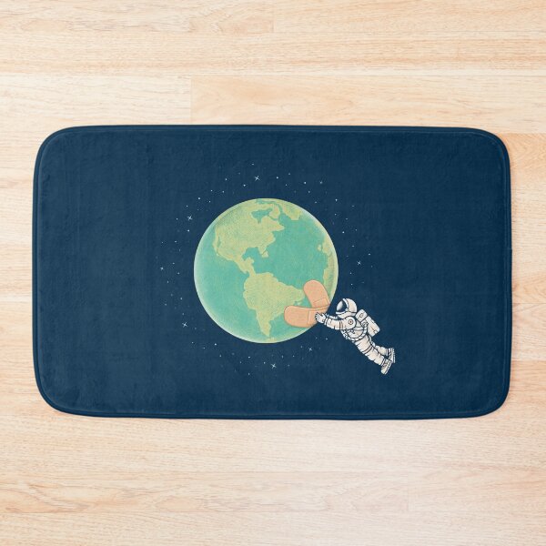 Item preview, Heal the Earth designed and sold by buko.