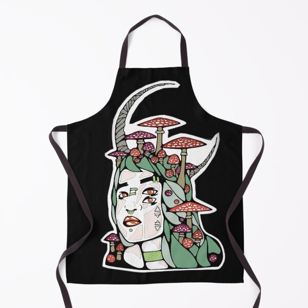 Item preview, Funghi 2 designed and sold by Ashencold.