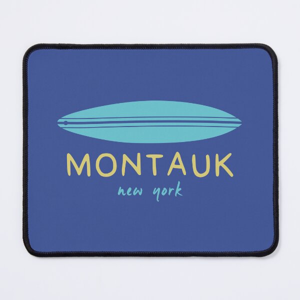 Item preview, SURFBOARD MONTAUK NEW YORK designed and sold by boleteshop.
