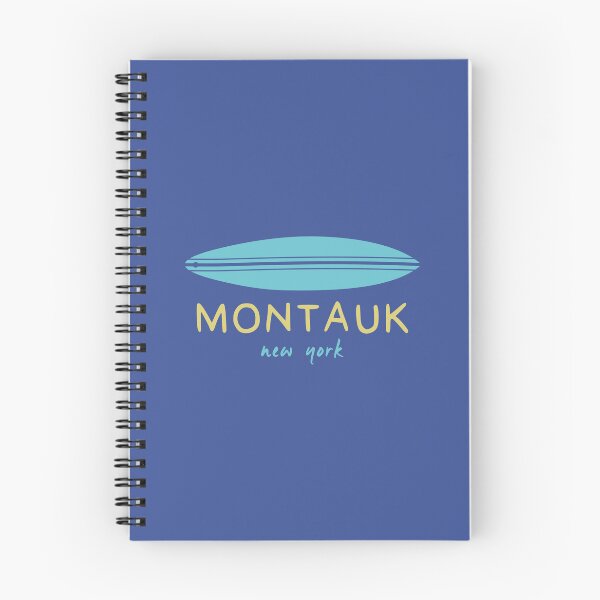 Item preview, SURFBOARD MONTAUK NEW YORK designed and sold by boleteshop.