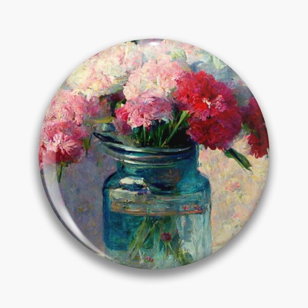 Item preview, Mother's Day Carnation designed and sold by CosyDesign.